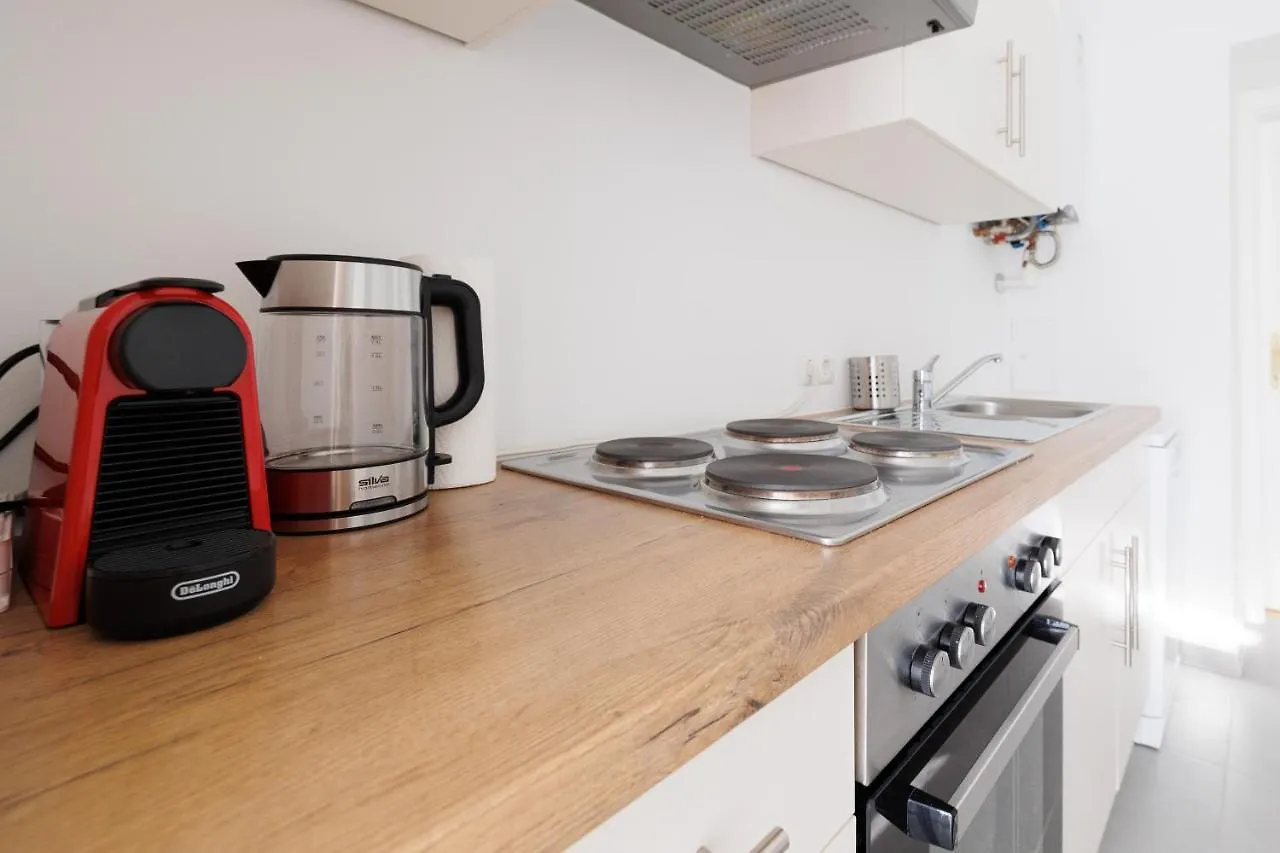 Central City Apartment - 2 Bedroom With Netflix Vídeň