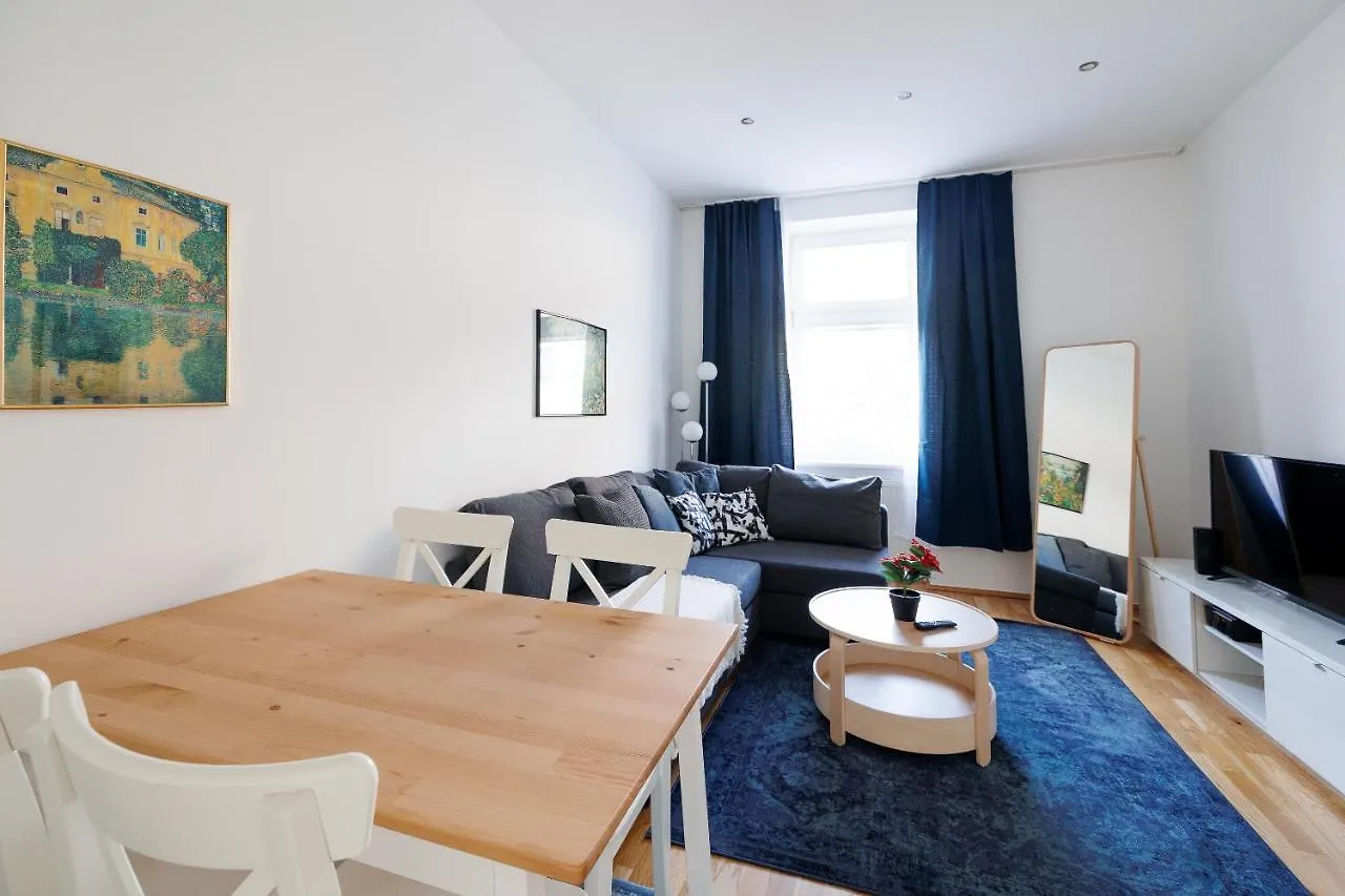 Central City Apartment - 2 Bedroom With Netflix Vienna