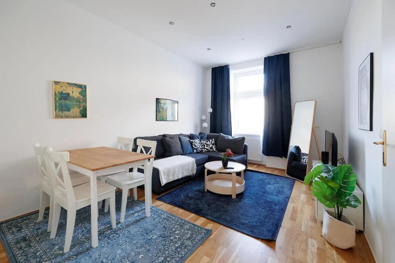 Central City Apartment - 2 Bedroom With Netflix Vienna