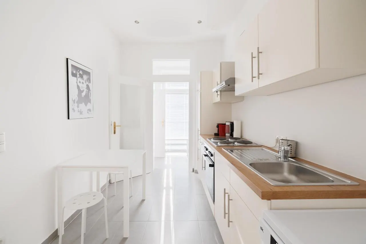 Central City Apartment - 2 Bedroom With Netflix Vienna